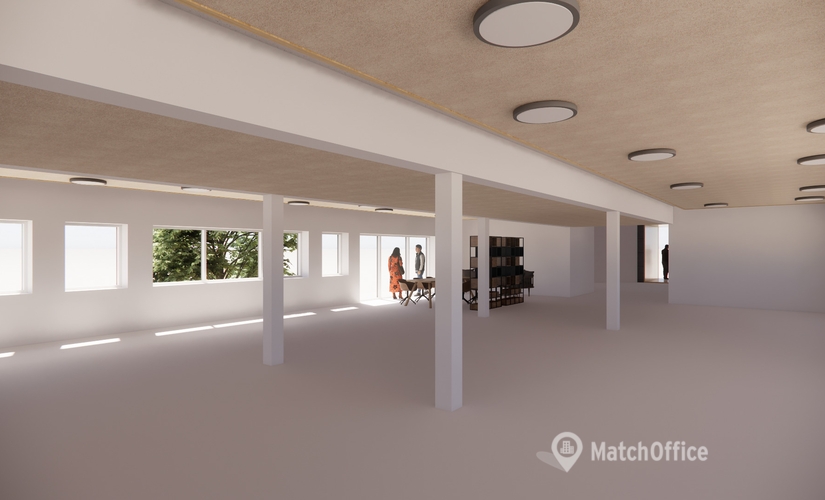 Office Telehøjen 1 5220 Odense SO