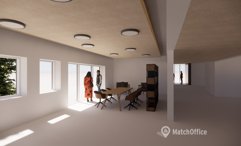 Office Telehøjen 1 5220 Odense SO