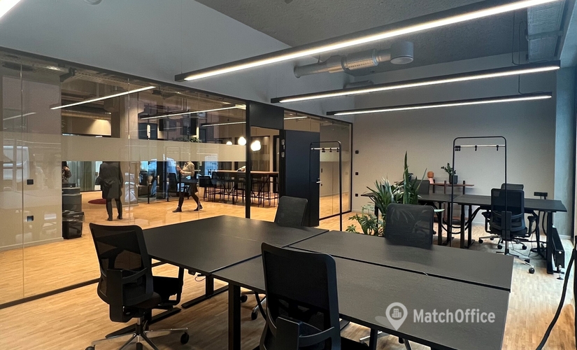 10 m² Business park in Nordhavn, Århusgade 118 (2150) - 11 | MatchOffice