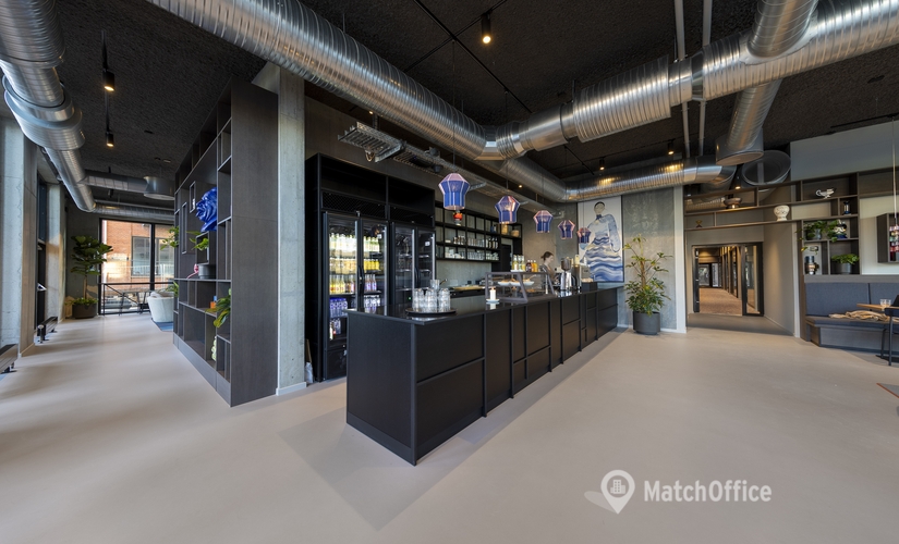 10 m² Business park in Nordhavn, Århusgade 118 (2150) - 11 | MatchOffice