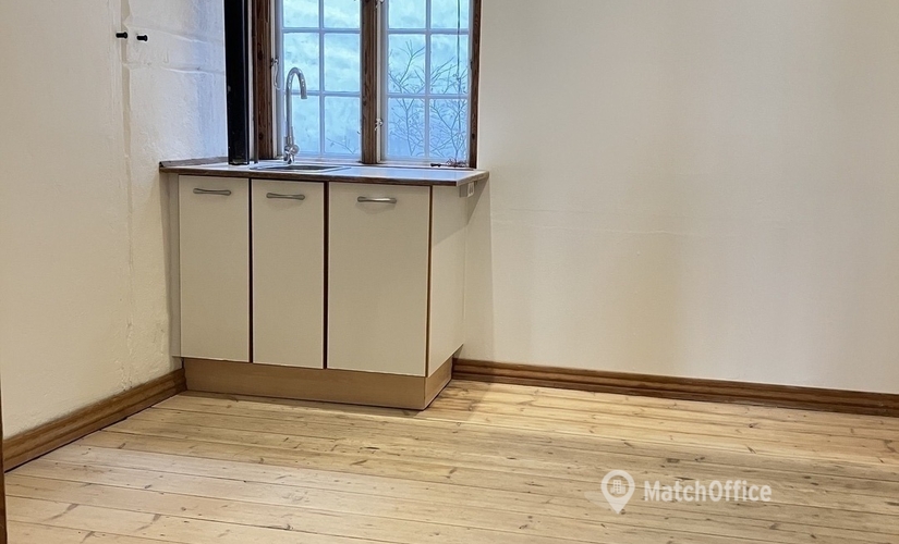 Kontor til leje på Toldbodgade 4, 1253 København K - 75 m² | Foto 4 - Lokalebasen