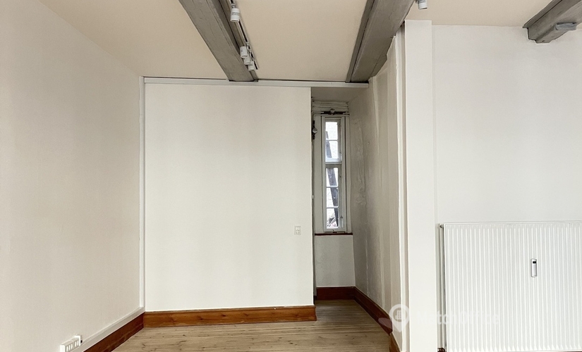 Office Toldbodgade 4, stuen 1253 Copenhagen City Center