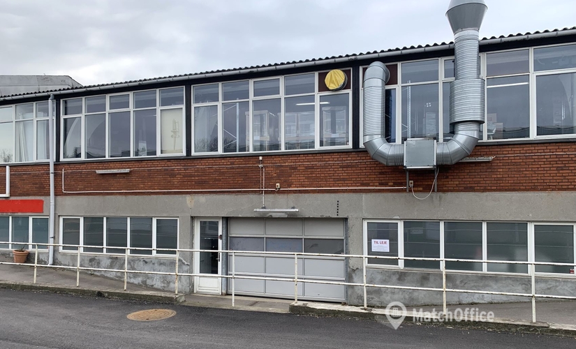 Lager til leje på Literbuen 12a, 2740 Skovlunde - 674 m² | Foto 4 - Lokalebasen.dk