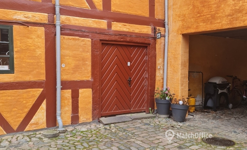 Office Østerågade 23 9000 Aalborg