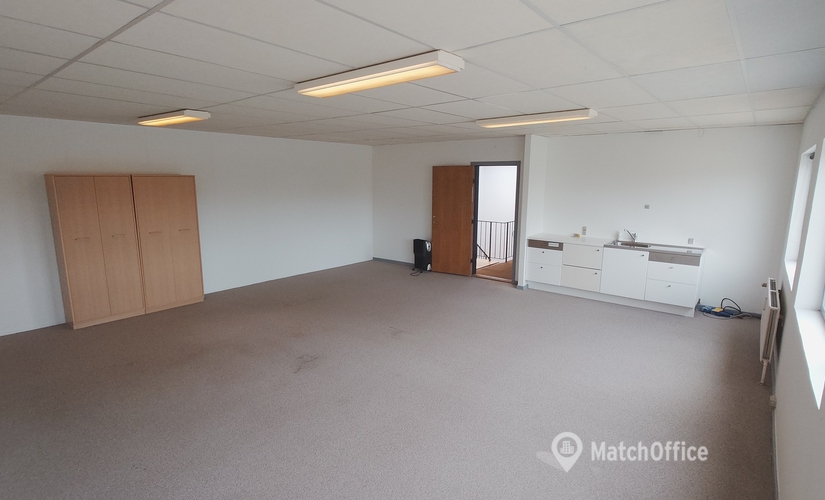 Office Industrivej 2 3550 Slangerup
