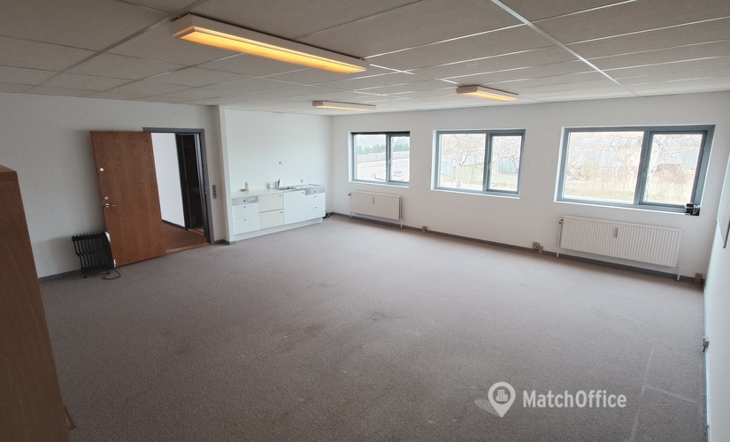 Office Industrivej 2 3550 Slangerup