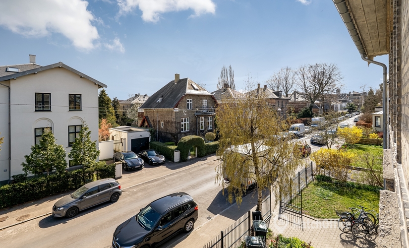 Kontor til leje på Rathsacksvej 27, 1862 Frederiksberg C - 100 m² | Foto 4 - Lokalebasen