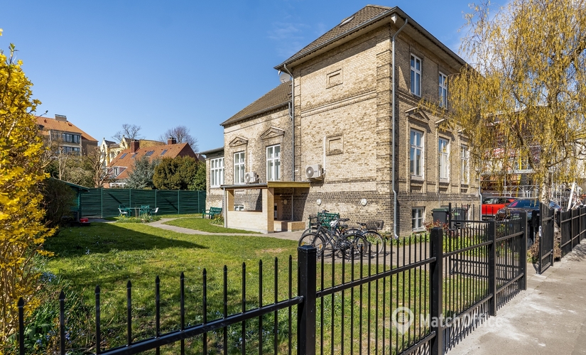 Kontor til leje på Rathsacksvej 27, 1862 Frederiksberg C - 100 m² | Foto 3 - Lokalebasen.dk