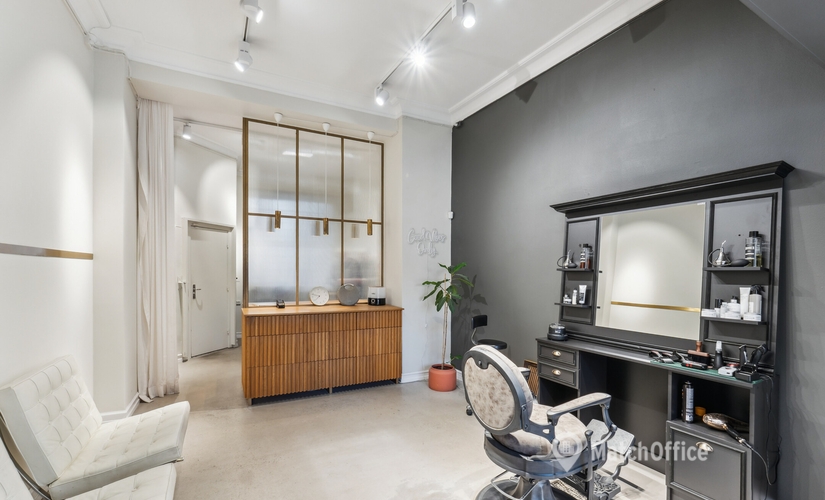 Butik til leje på Gammel Kongevej 88 st., 1850 Frederiksberg C - 69 m² | Foto 4 - Lokalebasen.dk