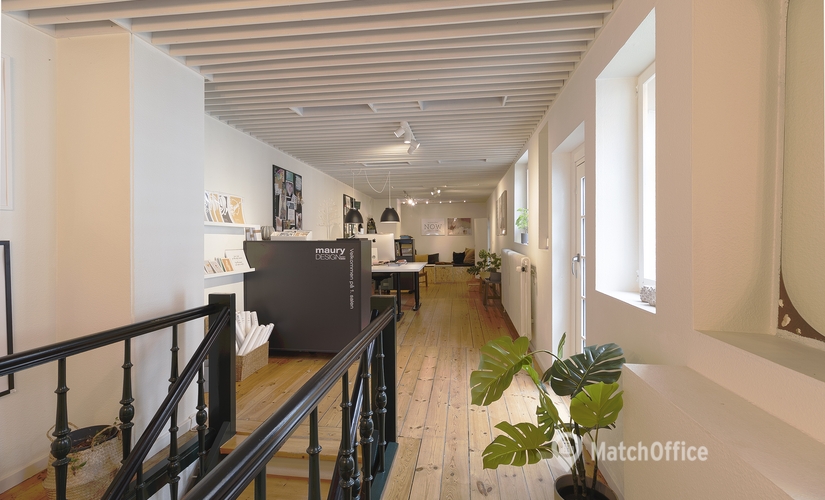 105 m² Shop for rent in Nyborg, Lille Kongegade (5800) - 4 | MatchOffice