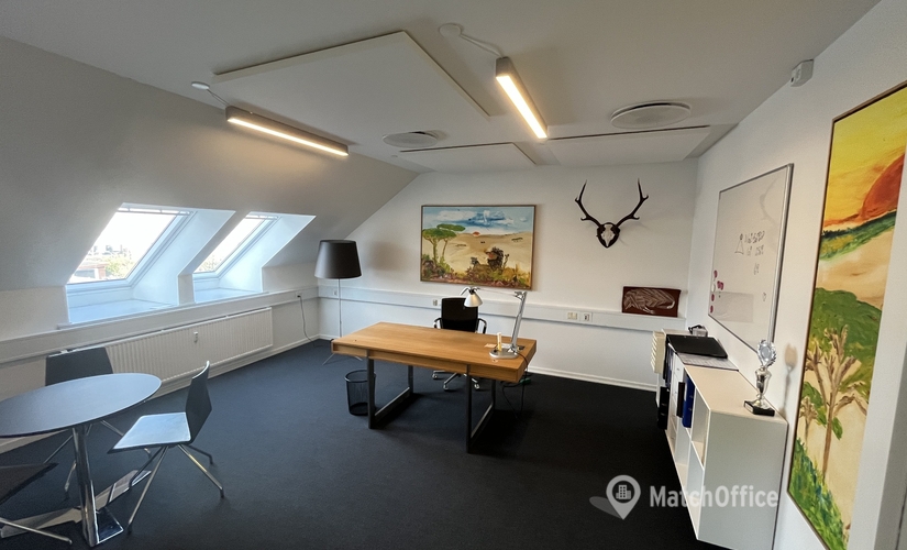 Kontor til leje på Produktionsvej 26, 2600 Glostrup - 494 m² | Foto 3 - Lokalebasen.dk