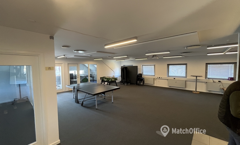 Office Produktionsvej 26 2600 Glostrup