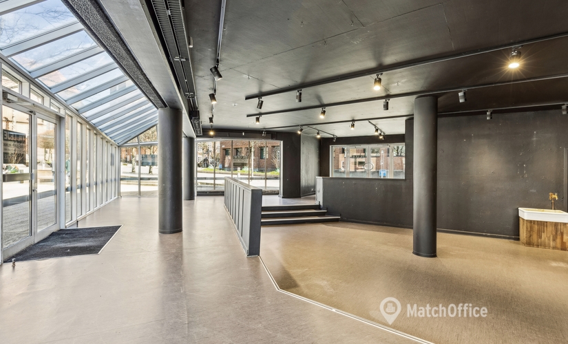 Butik til leje på Bredgade 2, 6000 Kolding - 192 m² | Foto 3 - Lokalebasen.dk