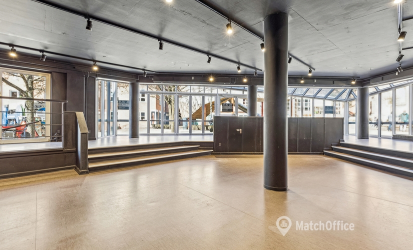 Butik til leje på Bredgade 2, 6000 Kolding - 192 m² | Foto 2 - Lokalebasen.dk