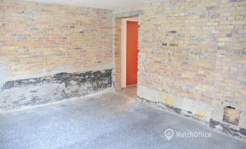 49 m² Shop for rent in Odense C, Nyborgvej 56 (5000) - 2 | MatchOffice.com