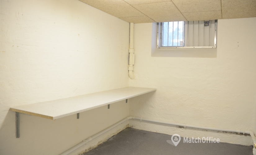 49 m² Commercial shop for rent in Odense C, Nyborgvej 56 (5000) - 4 | MatchOffice