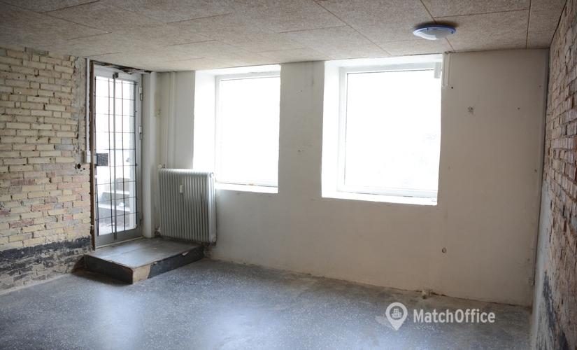 Butik til leje på Nyborgvej 56, 5000 Odense C - 49 m² | Foto 1 - Lokalebasen.dk