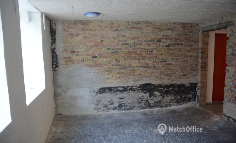 49 m² Commercial shop for rent in Odense C, Nyborgvej 56 (5000) - 3 | MatchOffice.com