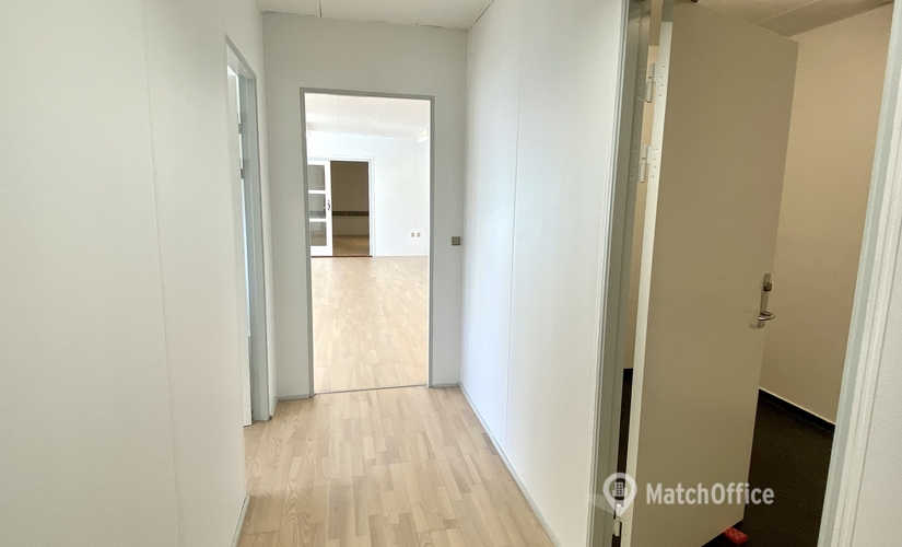 Kontor til leje på Landbrugsvej, 5260 Odense S - 153 m² | Foto 3 - Lokalebasen