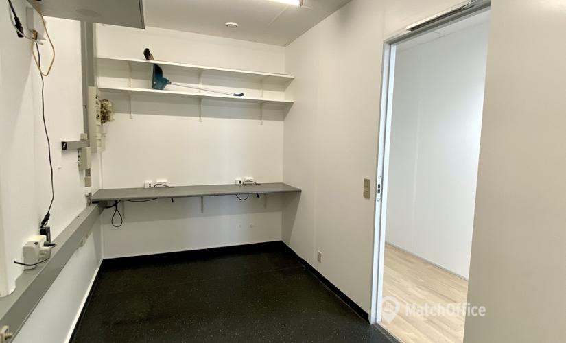 Office Landbrugsvej 5260 Odense S