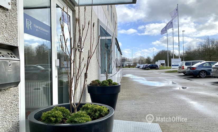 Office Landbrugsvej 5260 Odense S