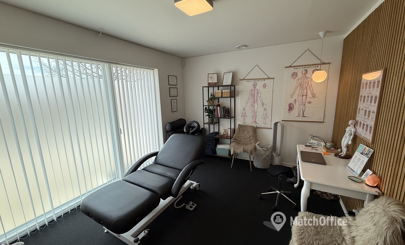 Kontor til leje på Landlystvej 1, 7000 Fredericia - 15 m² | Foto 0 - Lokalebasen.dk