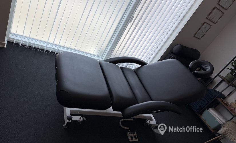 Kontor til leje på Landlystvej 1, 7000 Fredericia - 15 m² | Foto 2 - Lokalebasen.dk