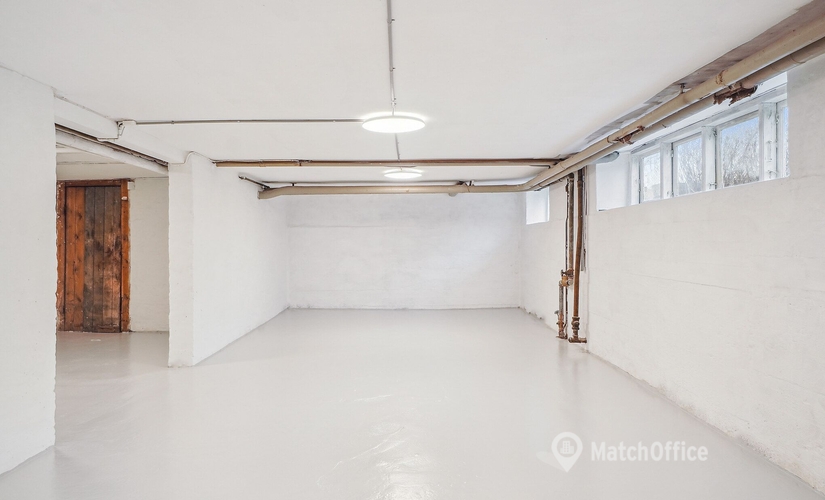 Lager til leje på Bellahøjvej 164, 2720 Vanløse - 180 m² | Foto 3 - Lokalebasen