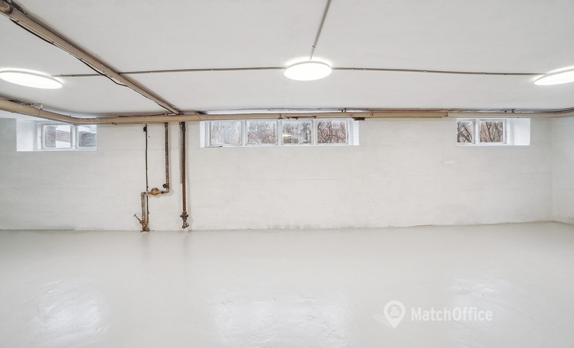 Lager til leje på Bellahøjvej 164, 2720 Vanløse - 180 m² | Foto 4 - Lokalebasen.dk