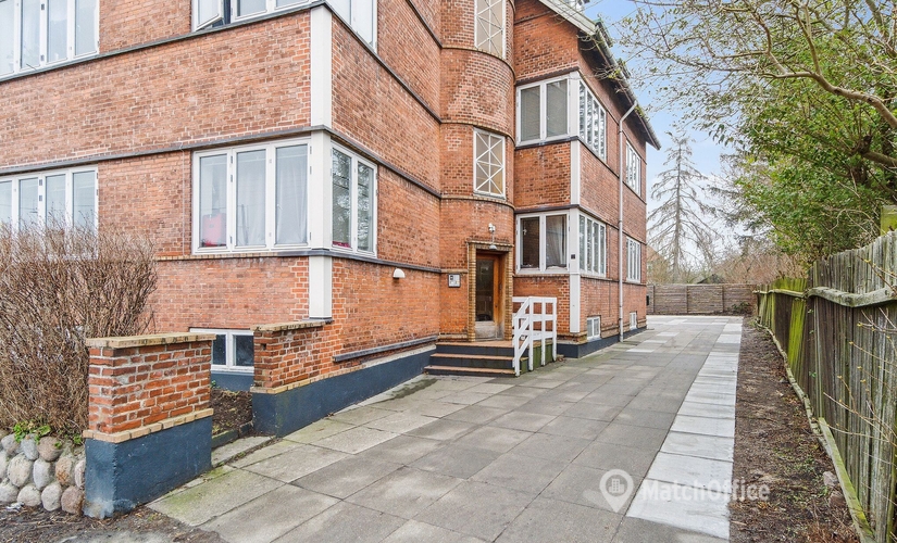 Lager til leje på Bellahøjvej 164, 2720 Vanløse - 180 m² | Foto 1 - Lokalebasen.dk