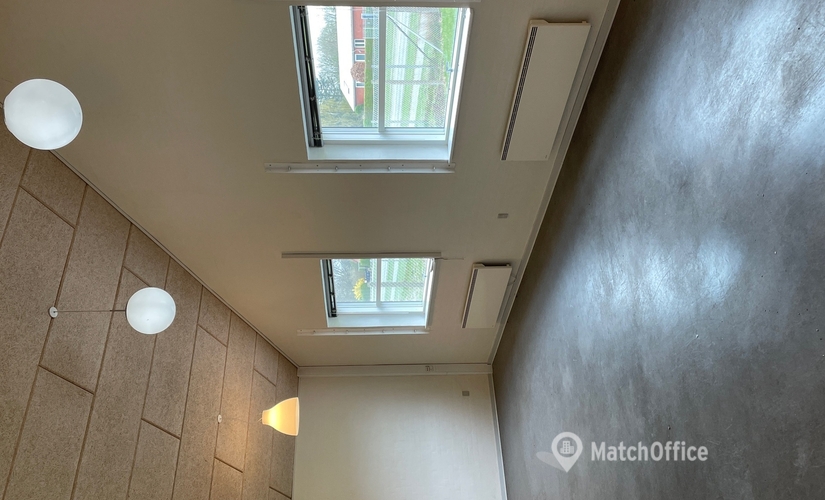 252 m² Warehouse space for rent in Hadsten, Mågevej 22 (8370) - 4 | MatchOffice.com