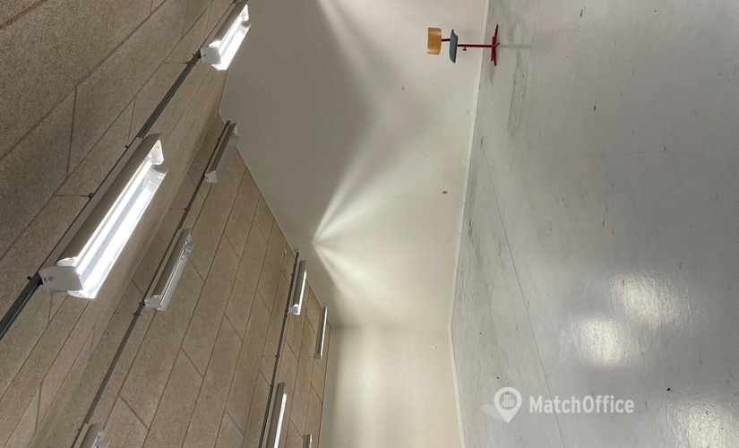 252 m² Workshop space rental in Hadsten, Mågevej 22 (8370) - 2 | MatchOffice.com