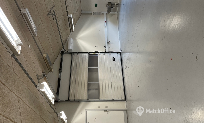 252 m² Workshop space rental in Hadsten, Mågevej 22 (8370) - 3 | MatchOffice