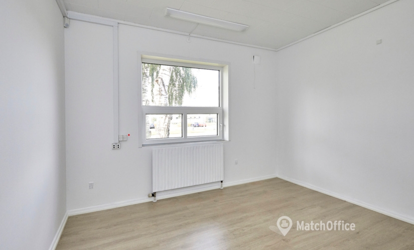 Kontor til leje på Kløvervej 75, 6100 Haderslev - 57 m² | Foto 0 - Lokalebasen.dk
