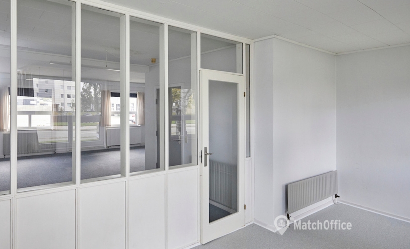 Kontor til leje på Kløvervej 75, 6100 Haderslev - 57 m² | Foto 1 - Lokalebasen