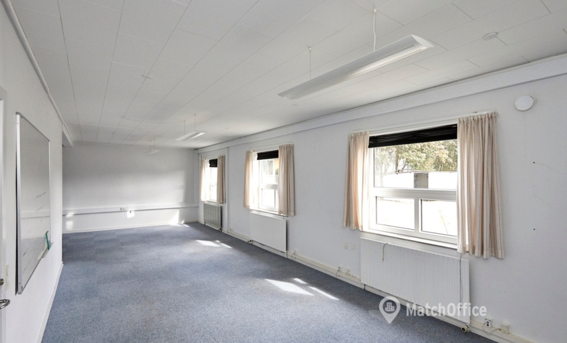 Kontor til leje på Kløvervej 75, 6100 Haderslev - 57 m² | Foto 3 - Lokalebasen.dk