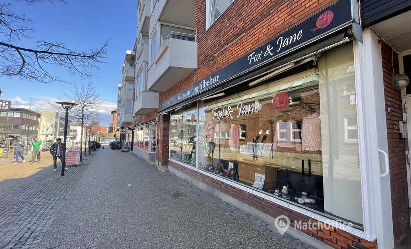 192 m² Store for rent in Ballerup, Centrumgaden (2750) - 6 | MatchOffice