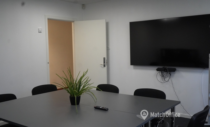 Mødelokale på Lundeborgvej 20, 9220 Aalborg Øst -  | Foto 0 - Lokalebasen