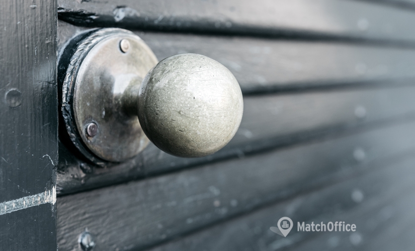 Office Gråbrødretorv 14B 1154 Copenhagen City Center