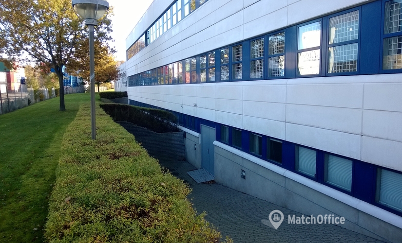 Lager til leje på Fabrikvej 11, 8260 Viby J - 180 m² | Foto 0 - Lokalebasen.dk