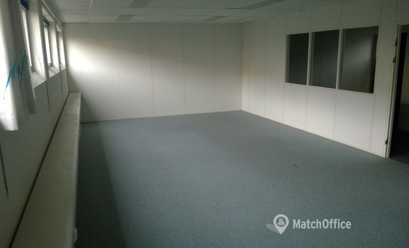 Lager til leje på Fabrikvej 11, 8260 Viby J - 180 m² | Foto 2 - Lokalebasen.dk