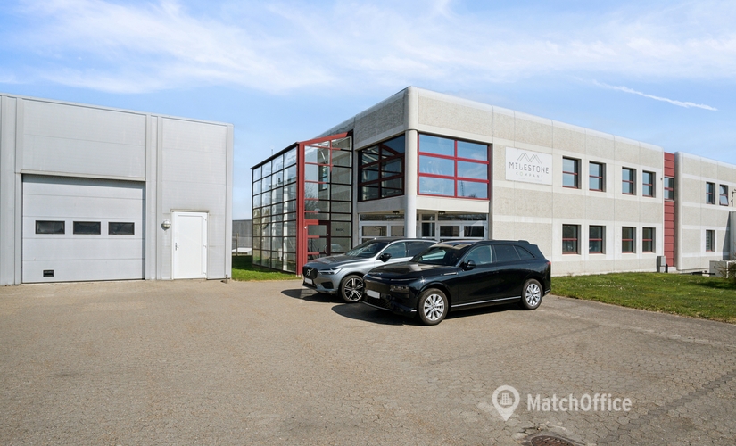 Office Kokholm 13 B 6000 Kolding