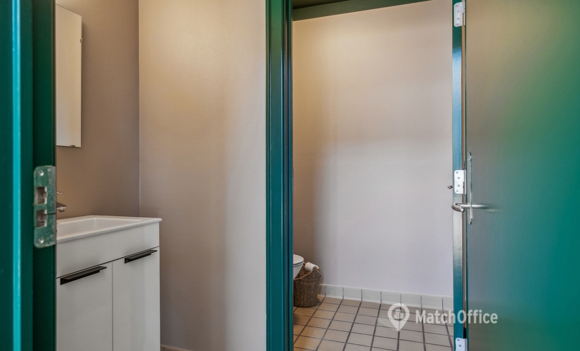 Kontorhotel på Tobaksgården 9, 8700 Horsens - 1 m² | Foto 2 - Lokalebasen.dk