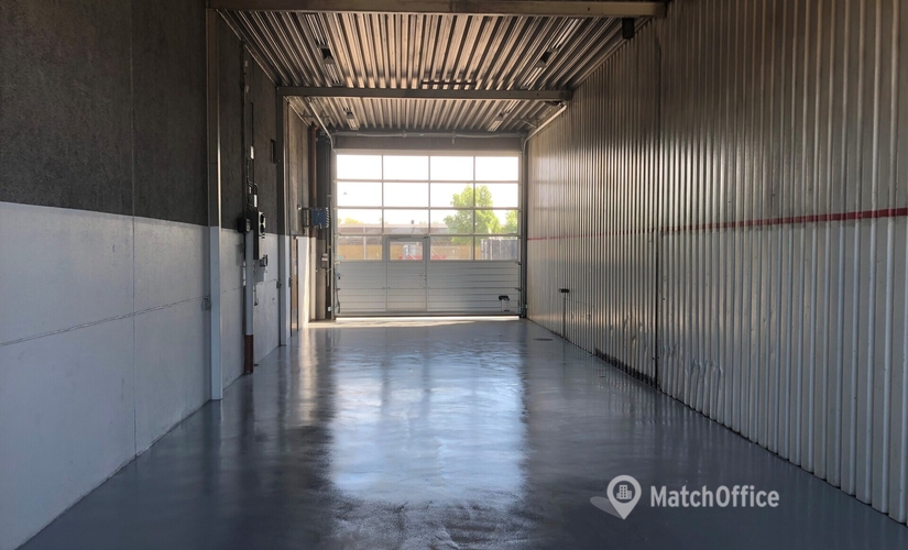 Lager til leje på Fabriksparken 23, 2600 Glostrup - 129 m² | Foto 3 - Lokalebasen