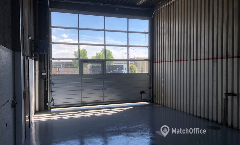 Lager til leje på Fabriksparken 23, 2600 Glostrup - 129 m² | Foto 4 - Lokalebasen.dk