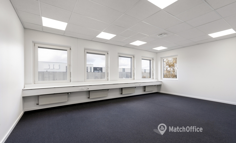 Kontor til leje på Herlev Hovedgade 15, 2730 Herlev - 142 m² | Foto 4 - Lokalebasen