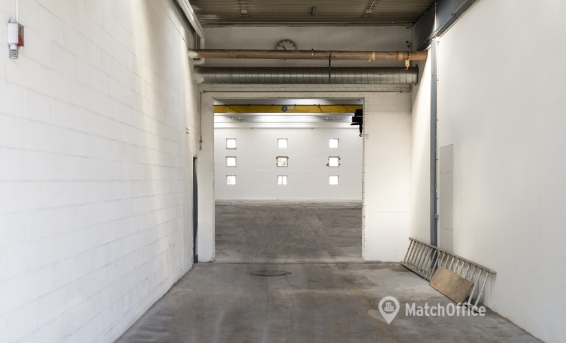 108 m² Office warehouse up for rent in Herlev, Herlev Hovedgade 15 (2730) - 6 | MatchOffice.com