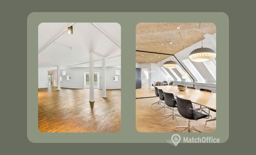 Office Lyskær 13A 2730 Herlev