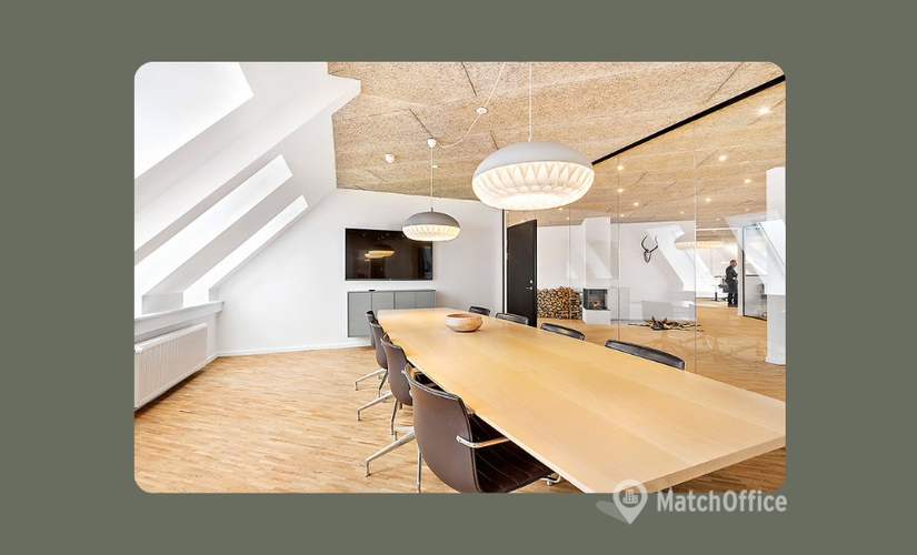 Office Lyskær 13A 2730 Herlev