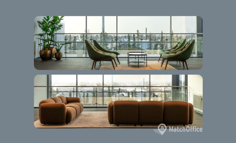 Office Hørmarken 2 3520 Farum